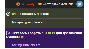 LindaThompson Special album for special times <3 Pic 3