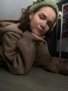 MariamCopp good mood Pic 3