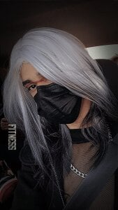 Public de Hetaira_Lexx  5 Imagens