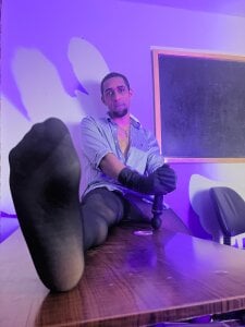 Paolo_Blaze SO HOT Εικόνα 3