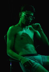 Endrick-23 Ink Lines 🖋️🖤 Kuva 2