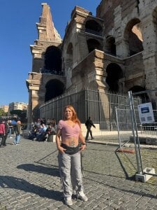 christin_lake I'll share some of my vacation with you, love. Pic 4