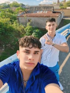 Day to day ❤️💕❣️ de DavilANDkevin2 Fotos XXX