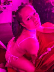 Selena_Turner3 Do you like it?😈 Pic 2