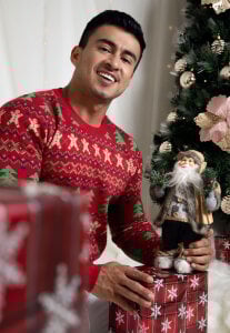 Chris_Clarck Christmas 🎄🔥2025🎄🔥 Pic 2