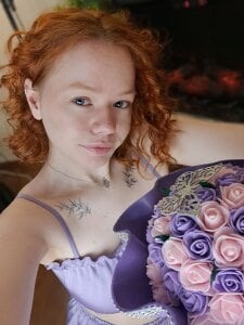 MelodyHasbrouck Consuming passion รูป  4