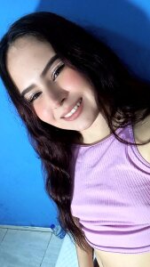 Girls_latinassdestroy CHINESE VALENTINA Pic