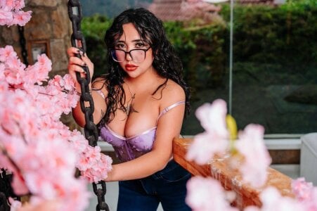 MeganStteiin 🌸🌸🌸 Εικόνα