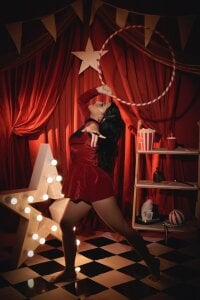 Tammys4MY HALLOWEEN 2025🎪 Bild 7