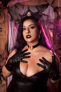 Happy and terrifying Halloween 2025 de andreafetishx  4 photos