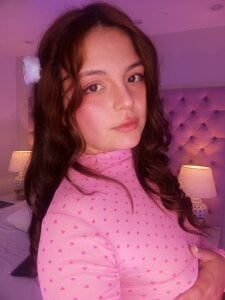 GabyQueens little pink kitty Pic 7