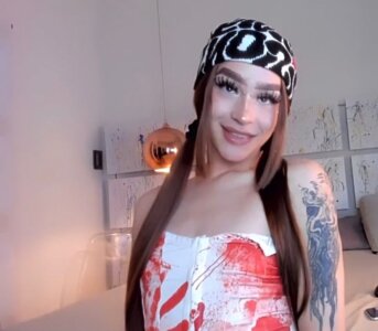 Evelyn_Campbell Public Kuva 3