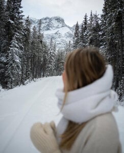 Canada🇨🇦 od solenheu  2 snímek