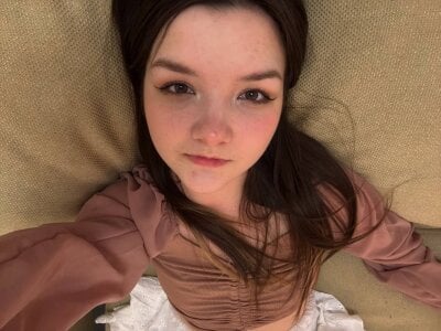 _Cute_World_ My pretty face Pic 3