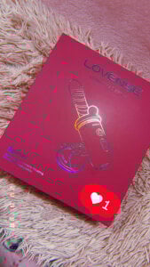 April_Beckett02 Lovense🩷Toys Pic 3