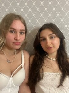 KitiNils Cute girls Pic