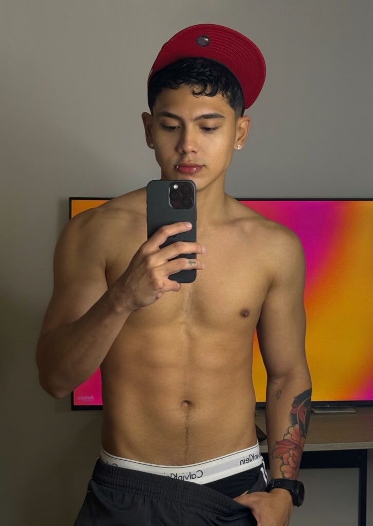 Stevenn_77 Trending Pic 1214