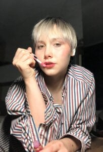 LinnDeep My mood is soaring! Pic 3