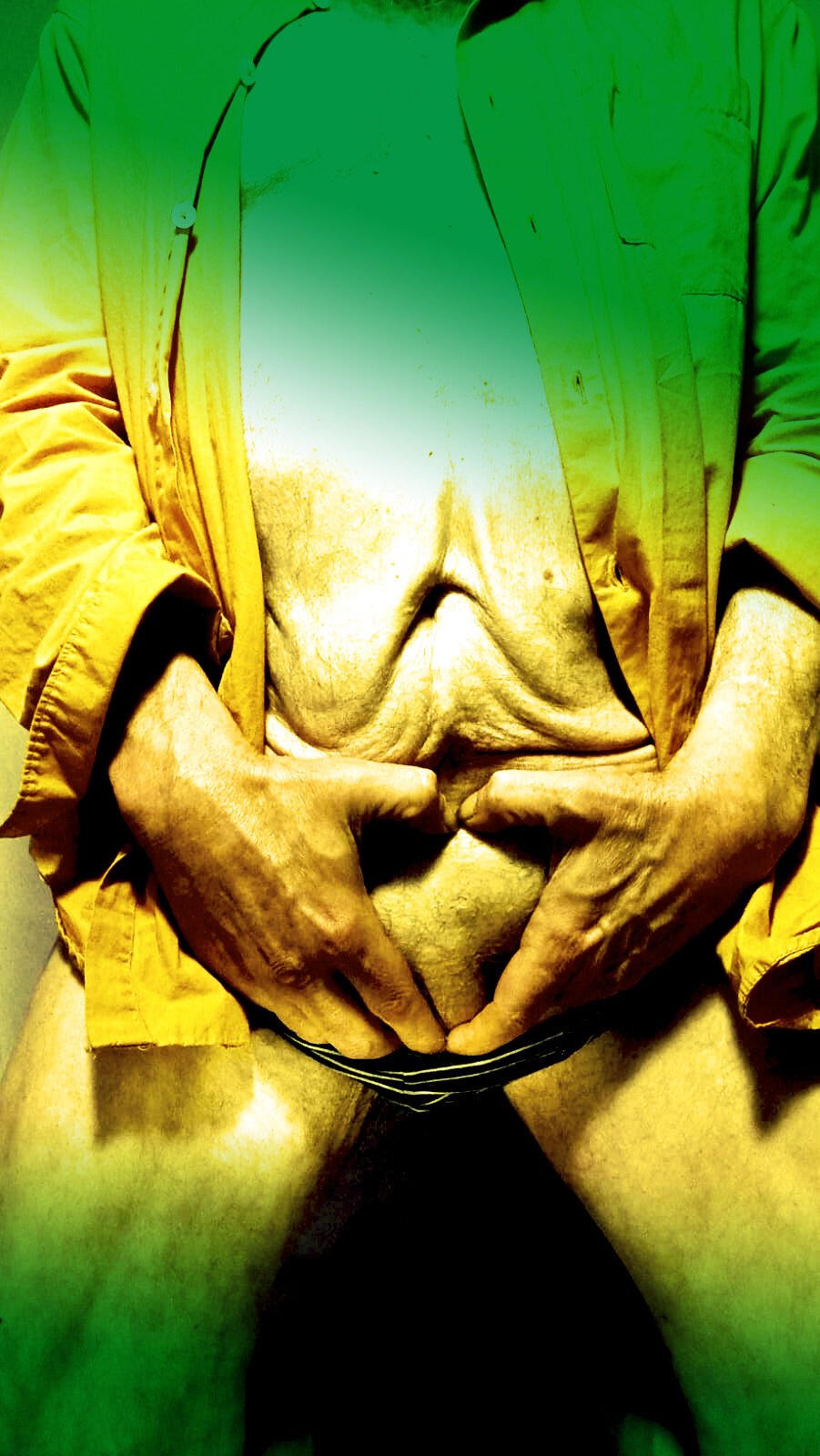 Uncle_Hottie adlı kullanıcının viral fotoğrafları:  1219