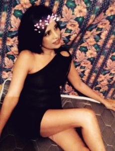 indianmilady Public Pic 8