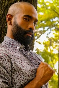 A man who knows how to provoke you de Malik_Wakanda  4 photos