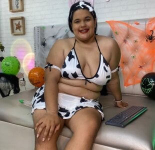 Hallowen 2023 de natalia_curvy1 Fotos 3