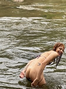 Bunny_bel Im happy Pic 5