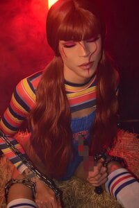 Treat or mischief? 😈👻🎃 Happy Halloween de Realbadbxtch  3 Imagens