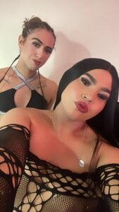 karenandalana sexy girls зображення 5