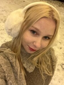 CorrieHighfield A little more of me Pic 2