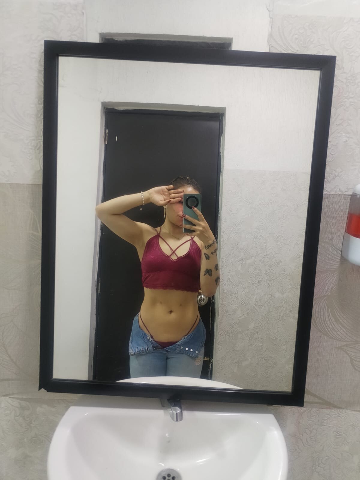 NalaRosse Poză populară 2862