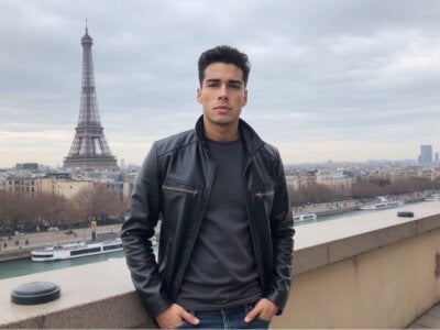 Stefann_salvatoree City Pic 6