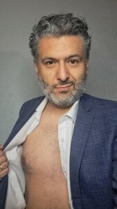 BushBator Super Daddy 💪🏼🧓🏼 Pic 7