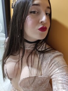 Sweet-Suck69 LadyMariana🏳️‍⚧️ Pic 2