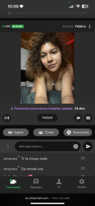 Lolavenezia Public Pic 6