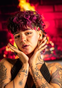 Atenea__rockstarPublic Bild 5