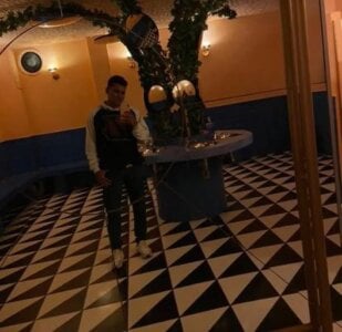 DeivanR_6 Public Pic