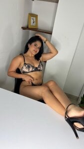 Martina-Roberts- Temptation on the surface💖 รูป 