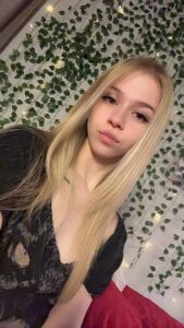 Cute_Madam Public Εικόνα