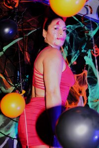 MaduraLuciana Sweet or scare?🗣 Pic