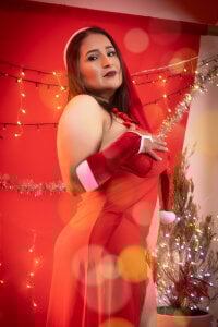 Barbara_fox__ Merry christmas Pic