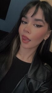 Bell_marinny Let's keep each other company one more night Pic 4