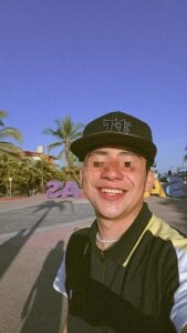 Zdjęcia Dandexxxxxxxx Yo:  2