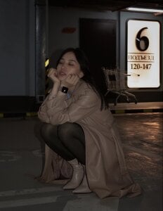 Kurohyooo Me again hehe Immagine  3