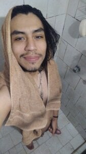 AlexAlejandro13 Naked Desnudo 🥵🔥 Pic 3