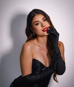 LissaDupont 💋✨SWEET 26 Th✨💋 Pic 6