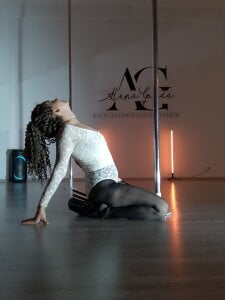 Marlan_Vagner Pole dance Immagine  2