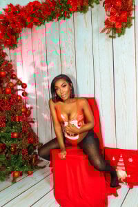 RitaGibsonn MERRY CHRISTMAS Pic