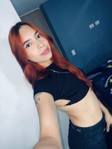 melyssagrace Public Billede 8