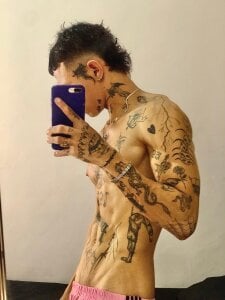 john_mystic me Pic 3